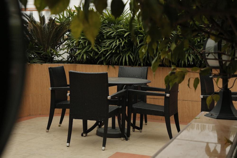 Hotel Swiss Garden Daca Exterior foto