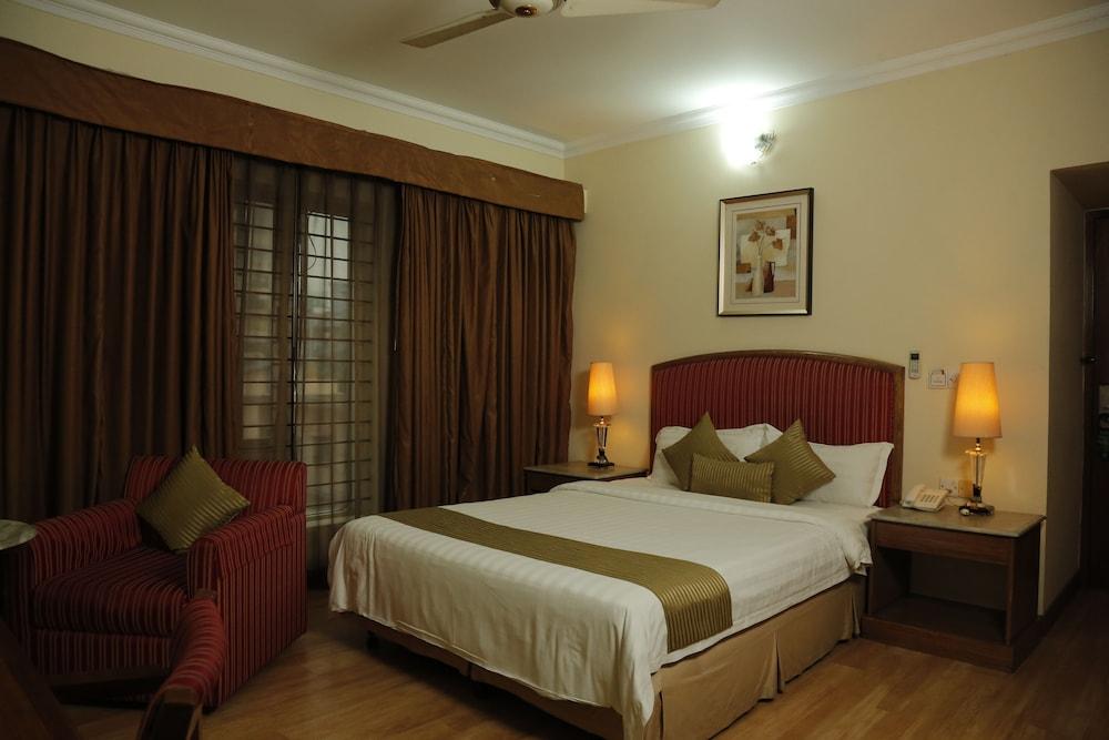 Hotel Swiss Garden Daca Exterior foto