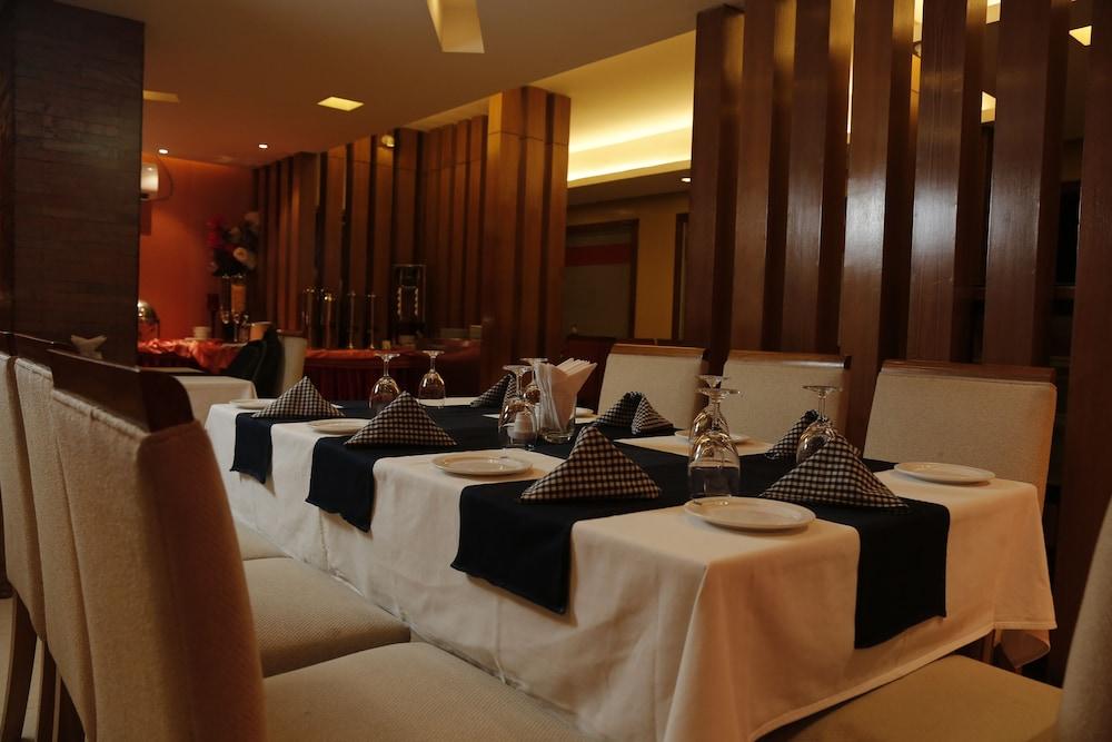 Hotel Swiss Garden Daca Exterior foto