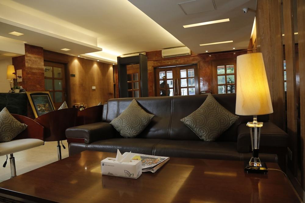 Hotel Swiss Garden Daca Exterior foto
